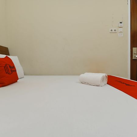 מלון ג'קרטה Reddoorz @ Kwitang מראה חיצוני תמונה