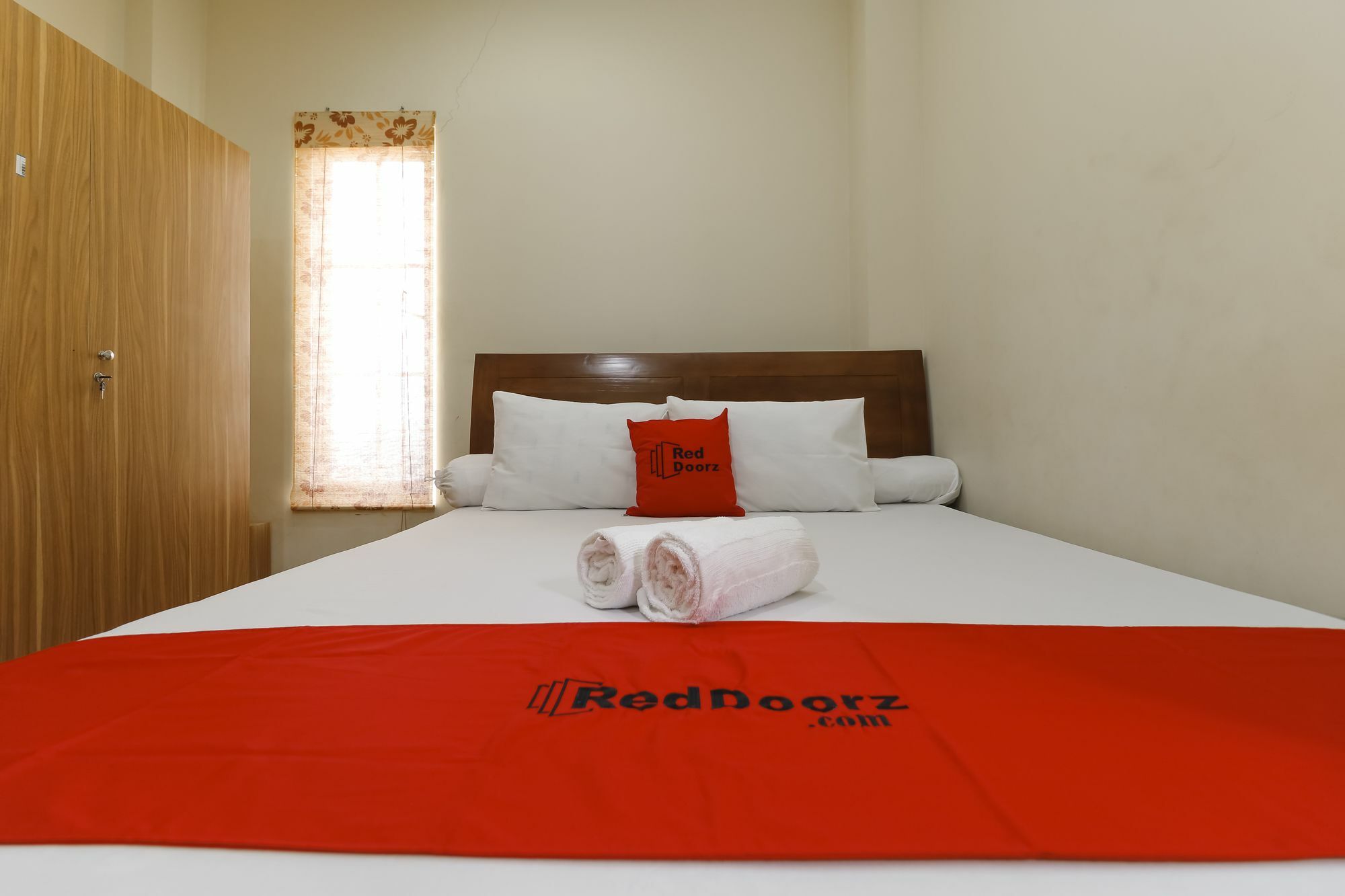 מלון ג'קרטה Reddoorz @ Kwitang מראה חיצוני תמונה