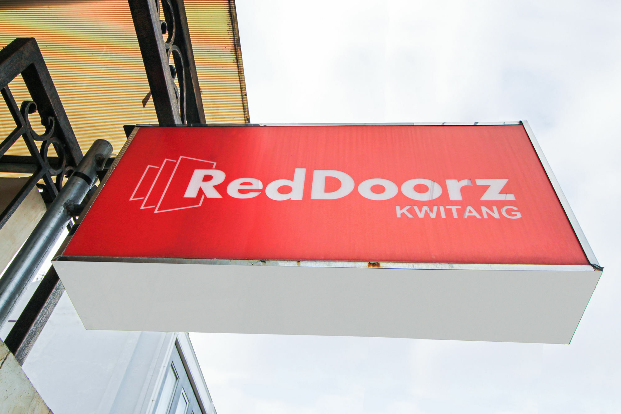 מלון ג'קרטה Reddoorz @ Kwitang מראה חיצוני תמונה